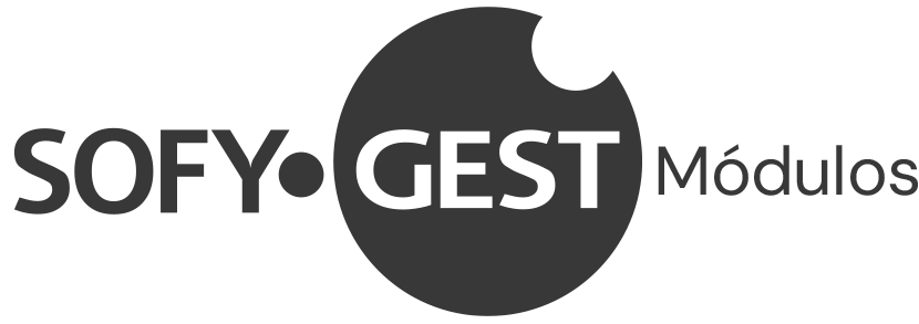 sofygest-modulos
